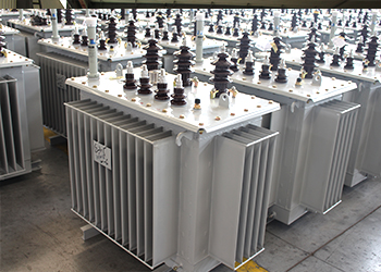 玉树SH15-M型非晶合金变压器（20KV）