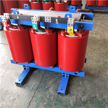 玉树SCB11-630KVA干式变压器