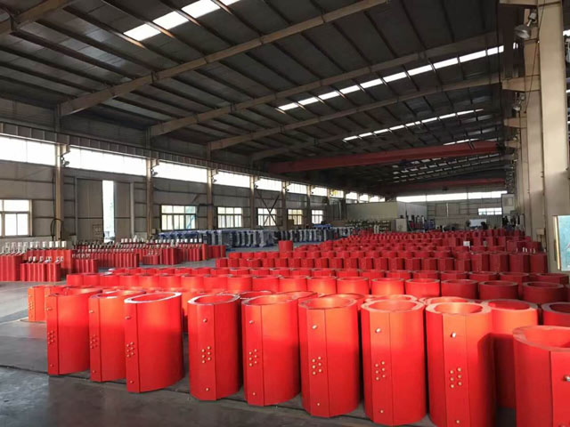 玉树SCB13-800KVA干式电力变压器