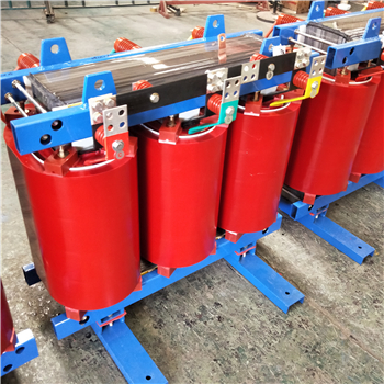 玉树1600KVA干式变压器 10KV
