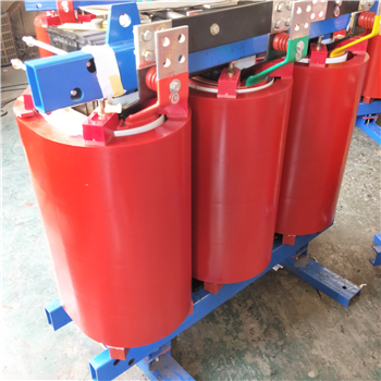 玉树SCB14-1000KVA/10KV/0.4KV干式变压器
